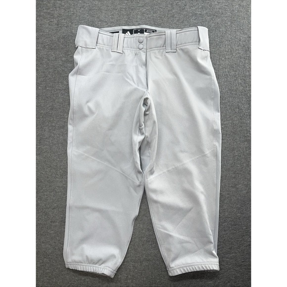 ADIDAS DIAMOND‎ QUEEN ELITE KNICKER PANT FASTPITCH WOMEN'S SIZE S Retail $50 - Picture 1 of 9